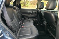 Nissan X-Trail (14-22) Tekna dCi 177 4WD Xtronic auto (7 Seat) 5d For Sale - Apex Auto Traders Ltd, Leeds