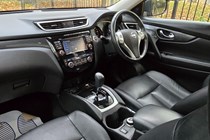 Nissan X-Trail (14-22) Tekna dCi 177 4WD Xtronic auto (7 Seat) 5d For Sale - Apex Auto Traders Ltd, Leeds