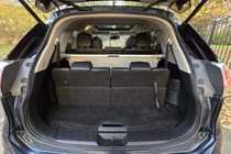 Nissan X-Trail (14-22) Tekna dCi 177 4WD Xtronic auto (7 Seat) 5d For Sale - Apex Auto Traders Ltd, Leeds