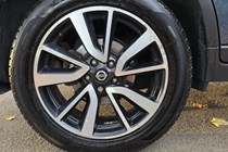 Nissan X-Trail (14-22) Tekna dCi 177 4WD Xtronic auto (7 Seat) 5d For Sale - Apex Auto Traders Ltd, Leeds
