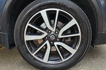 Nissan X-Trail (14-22) Tekna dCi 177 4WD Xtronic auto (7 Seat) 5d For Sale - Apex Auto Traders Ltd, Leeds