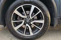 Nissan X-Trail (14-22) Tekna dCi 177 4WD Xtronic auto (7 Seat) 5d For Sale - Apex Auto Traders Ltd, Leeds