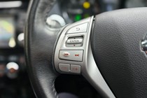 Nissan X-Trail (14-22) Tekna dCi 177 4WD Xtronic auto (7 Seat) 5d For Sale - Apex Auto Traders Ltd, Leeds