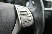 Nissan X-Trail (14-22) Tekna dCi 177 4WD Xtronic auto (7 Seat) 5d For Sale - Apex Auto Traders Ltd, Leeds