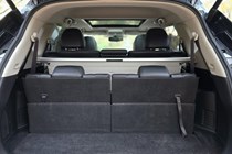 Nissan X-Trail (14-22) Tekna dCi 177 4WD Xtronic auto (7 Seat) 5d For Sale - Apex Auto Traders Ltd, Leeds