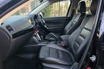 Mazda CX-5 (12-17) 2.2d (175bhp) Sport Nav AWD 5d Auto For Sale - Apex Auto Traders Ltd, Leeds