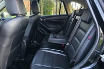 Mazda CX-5 (12-17) 2.2d (175bhp) Sport Nav AWD 5d Auto For Sale - Apex Auto Traders Ltd, Leeds