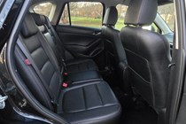 Mazda CX-5 (12-17) 2.2d (175bhp) Sport Nav AWD 5d Auto For Sale - Apex Auto Traders Ltd, Leeds