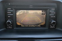 Mazda CX-5 (12-17) 2.2d (175bhp) Sport Nav AWD 5d Auto For Sale - Apex Auto Traders Ltd, Leeds