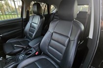 Mazda CX-5 (12-17) 2.2d (175bhp) Sport Nav AWD 5d Auto For Sale - Apex Auto Traders Ltd, Leeds