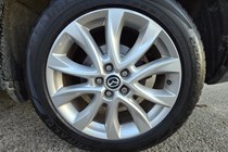 Mazda CX-5 (12-17) 2.2d (175bhp) Sport Nav AWD 5d Auto For Sale - Apex Auto Traders Ltd, Leeds