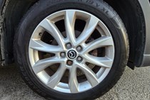 Mazda CX-5 (12-17) 2.2d (175bhp) Sport Nav AWD 5d Auto For Sale - Apex Auto Traders Ltd, Leeds