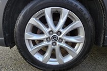 Mazda CX-5 (12-17) 2.2d (175bhp) Sport Nav AWD 5d Auto For Sale - Apex Auto Traders Ltd, Leeds