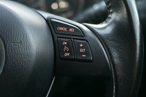 Mazda CX-5 (12-17) 2.2d (175bhp) Sport Nav AWD 5d Auto For Sale - Apex Auto Traders Ltd, Leeds