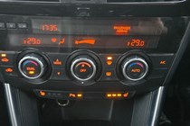 Mazda CX-5 (12-17) 2.2d (175bhp) Sport Nav AWD 5d Auto For Sale - Apex Auto Traders Ltd, Leeds
