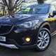 Mazda CX-5 (12-17) 2.2d (175bhp) Sport Nav AWD 5d Auto For Sale - Apex Auto Traders Ltd, Leeds