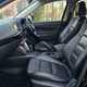 Mazda CX-5 (12-17) 2.2d (175bhp) Sport Nav AWD 5d Auto For Sale - Apex Auto Traders Ltd, Leeds
