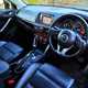 Mazda CX-5 (12-17) 2.2d (175bhp) Sport Nav AWD 5d Auto For Sale - Apex Auto Traders Ltd, Leeds