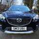 Mazda CX-5 (12-17) 2.2d (175bhp) Sport Nav AWD 5d Auto For Sale - Apex Auto Traders Ltd, Leeds