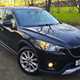 Mazda CX-5 (12-17) 2.2d (175bhp) Sport Nav AWD 5d Auto For Sale - Apex Auto Traders Ltd, Leeds