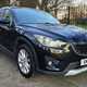 Mazda CX-5 (12-17) 2.2d (175bhp) Sport Nav AWD 5d Auto For Sale - Apex Auto Traders Ltd, Leeds