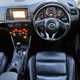 Mazda CX-5 (12-17) 2.2d (175bhp) Sport Nav AWD 5d Auto For Sale - Apex Auto Traders Ltd, Leeds