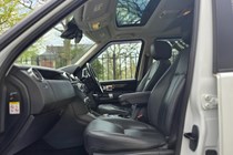 Land Rover Discovery (04-17) 3.0 SDV6 HSE Luxury (11/13-) 5d Auto For Sale - Apex Auto Traders Ltd, Leeds