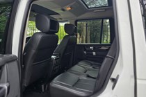 Land Rover Discovery (04-17) 3.0 SDV6 HSE Luxury (11/13-) 5d Auto For Sale - Apex Auto Traders Ltd, Leeds
