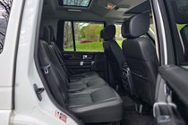 Land Rover Discovery (04-17) 3.0 SDV6 HSE Luxury (11/13-) 5d Auto For Sale - Apex Auto Traders Ltd, Leeds