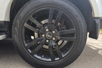 Land Rover Discovery (04-17) 3.0 SDV6 HSE Luxury (11/13-) 5d Auto For Sale - Apex Auto Traders Ltd, Leeds