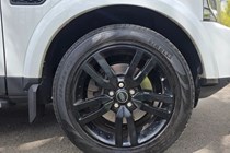 Land Rover Discovery (04-17) 3.0 SDV6 HSE Luxury (11/13-) 5d Auto For Sale - Apex Auto Traders Ltd, Leeds