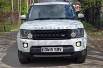 Land Rover Discovery (04-17) 3.0 SDV6 HSE Luxury (11/13-) 5d Auto For Sale - Apex Auto Traders Ltd, Leeds
