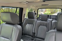 Land Rover Discovery (04-17) 3.0 SDV6 HSE Luxury (11/13-) 5d Auto For Sale - Apex Auto Traders Ltd, Leeds