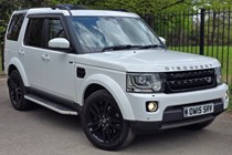 Land Rover Discovery (04-17) 3.0 SDV6 HSE Luxury (11/13-) 5d Auto For Sale - Apex Auto Traders Ltd, Leeds