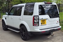 Land Rover Discovery (04-17) 3.0 SDV6 HSE Luxury (11/13-) 5d Auto For Sale - Apex Auto Traders Ltd, Leeds