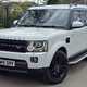Land Rover Discovery (04-17) 3.0 SDV6 HSE Luxury (11/13-) 5d Auto For Sale - Apex Auto Traders Ltd, Leeds
