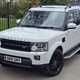 Land Rover Discovery (04-17) 3.0 SDV6 HSE Luxury (11/13-) 5d Auto For Sale - Apex Auto Traders Ltd, Leeds