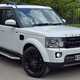 Land Rover Discovery (04-17) 3.0 SDV6 HSE Luxury (11/13-) 5d Auto For Sale - Apex Auto Traders Ltd, Leeds