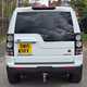 Land Rover Discovery (04-17) 3.0 SDV6 HSE Luxury (11/13-) 5d Auto For Sale - Apex Auto Traders Ltd, Leeds