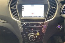 Hyundai Santa Fe (12-18) 2.2 CRDi Blue Drive Premium SE (7 Seats) 5d For Sale - Apex Auto Traders Ltd, Leeds