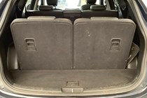 Hyundai Santa Fe (12-18) 2.2 CRDi Blue Drive Premium SE (7 Seats) 5d For Sale - Apex Auto Traders Ltd, Leeds