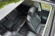 Hyundai Santa Fe (12-18) 2.2 CRDi Blue Drive Premium SE (7 Seats) 5d For Sale - Apex Auto Traders Ltd, Leeds