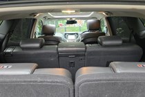 Hyundai Santa Fe (12-18) 2.2 CRDi Blue Drive Premium SE (7 Seats) 5d For Sale - Apex Auto Traders Ltd, Leeds