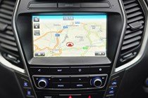Hyundai Santa Fe (12-18) 2.2 CRDi Blue Drive Premium SE (7 Seats) 5d For Sale - Apex Auto Traders Ltd, Leeds