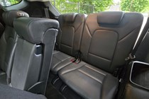 Hyundai Santa Fe (12-18) 2.2 CRDi Blue Drive Premium SE (7 Seats) 5d For Sale - Apex Auto Traders Ltd, Leeds