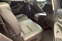 Hyundai Santa Fe (12-18) 2.2 CRDi Blue Drive Premium SE (7 Seats) 5d For Sale - Apex Auto Traders Ltd, Leeds