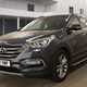 Hyundai Santa Fe (12-18) 2.2 CRDi Blue Drive Premium SE (7 Seats) 5d For Sale - Apex Auto Traders Ltd, Leeds