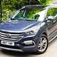 Hyundai Santa Fe (12-18) 2.2 CRDi Blue Drive Premium SE (7 Seats) 5d For Sale - Apex Auto Traders Ltd, Leeds