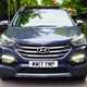 Hyundai Santa Fe (12-18) 2.2 CRDi Blue Drive Premium SE (7 Seats) 5d For Sale - Apex Auto Traders Ltd, Leeds