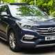 Hyundai Santa Fe (12-18) 2.2 CRDi Blue Drive Premium SE (7 Seats) 5d For Sale - Apex Auto Traders Ltd, Leeds
